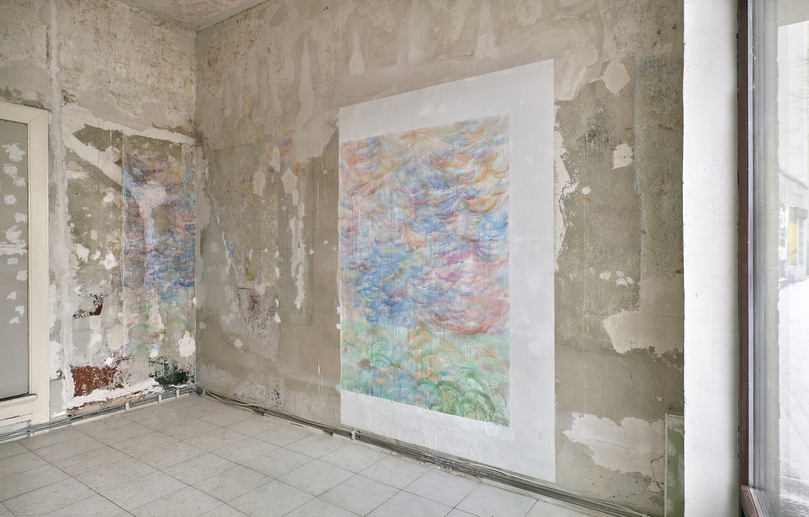 Julia&nbsp;Kröpelin &&nbsp;Rosilene&nbsp;Luduvico - das&nbsp;Limit - 01---das Limit.jpg